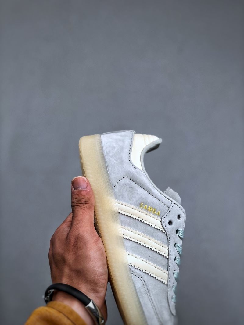 Adidas Samba Shoes